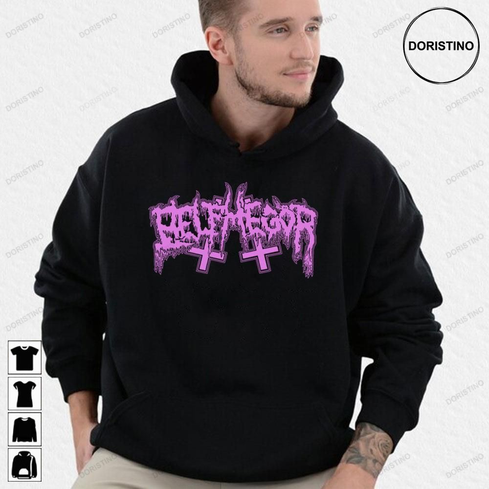 Belphegor hoodie outlet